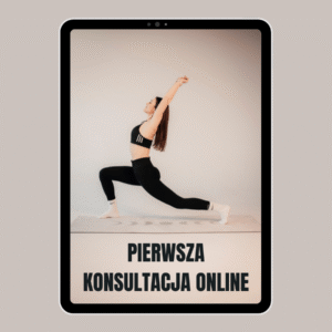 Pierwsza Konsultacja Online